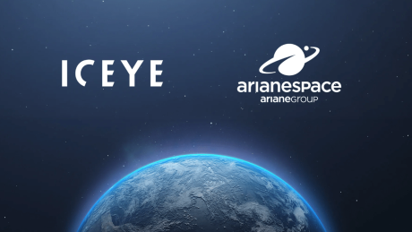 Więcej kosmosu dla Europy: ICEYE dogaduje się z Arianespace