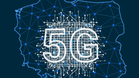 5 tysięcy nowych stacji i cztery pasma 5G. Plus rusza z największą modernizacją sieci w swojej historii