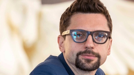 Dariusz Żuk nie lubi niepewności w AI: jego AIP Seed inwestuje w Expanse