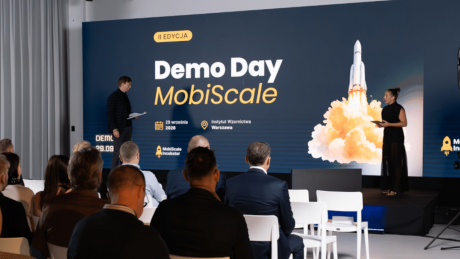 W programie MobiScale wygrywa kombajn technologiczny dla systemu kaucyjnego