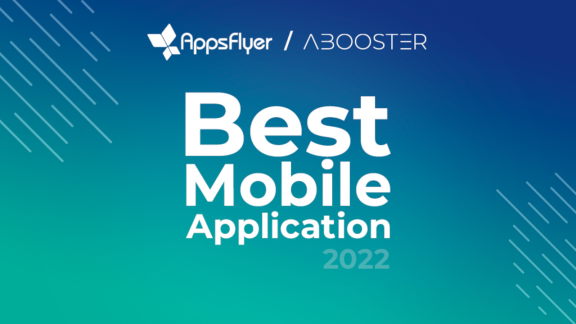Konkurs Best Mobile Application od aBooster