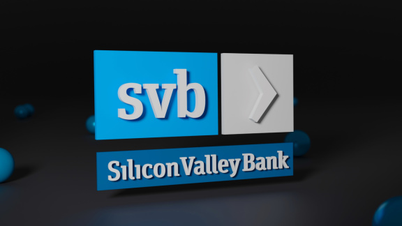Silicion Valley Bank