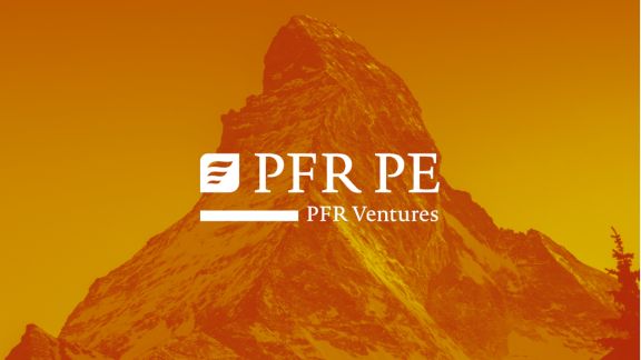 PFR Ventures