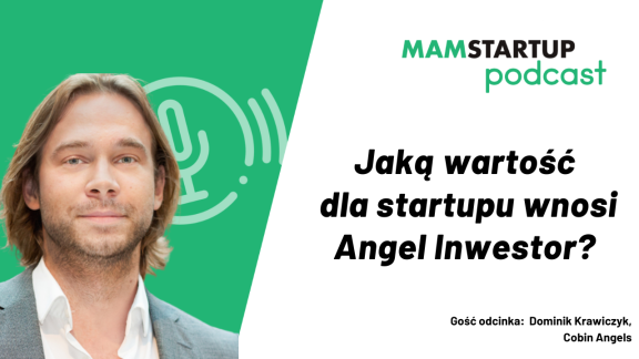 Startup i anioł biznesu czy warto współpracować