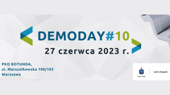 Platforma Startowa Unicorn Hub: Demo Day rundy X już za 10 dni!