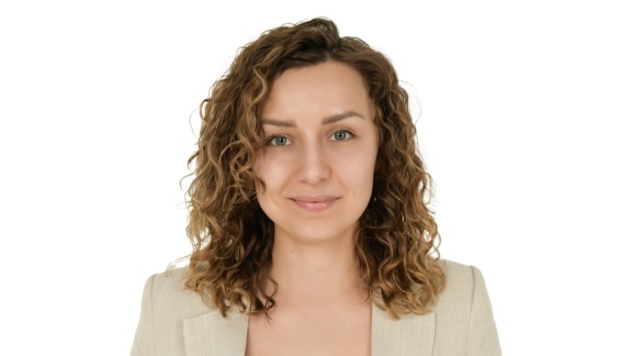 Magdalena Błaszczak (COO Applover)