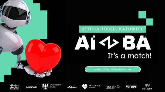 Konferencja AI<>BA podpowie, jak zaadaptować narzędzia sztucznej inteligencji w biznesie