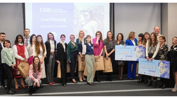 Finał Programu EWA – Poznaliśmy polskie zwyciężczynie!