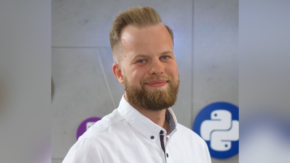 Nowy projekt współzałożyciela Just Join IT – Tomasz Gański dołącza do RBL Data