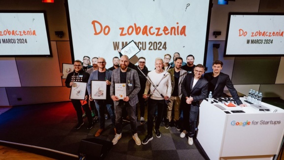 Aulery: Najlepsze polskie startupy 2023 roku wybrane!