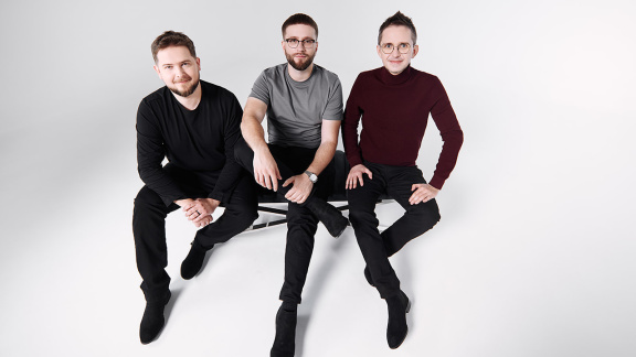 Startuje fundusz Hard2beat VC: założycielem Maciej Zawadziński i inwestorzy technologiczni