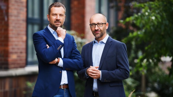 Bioceltix robi duży krok w kierunku nowoczesnej weterynarii: spółka pozyskuje 17,3 mln PLN od PARP