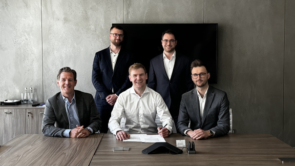 SD Worx przejmuje startup TribePerk. Chce rozszerzyć działalność na polskim rynku MŚP