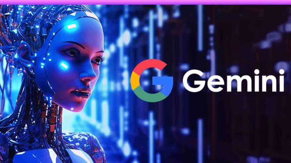Aplikacja Gemini dostępna również w Polsce: wirtualny asystent AI opanuje nasz ojczysty język