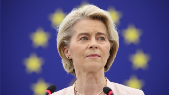 Na co mogą liczyć startupy podczas drugiej kadencji Ursuli von der Leyen w Komisji Europejskiej?