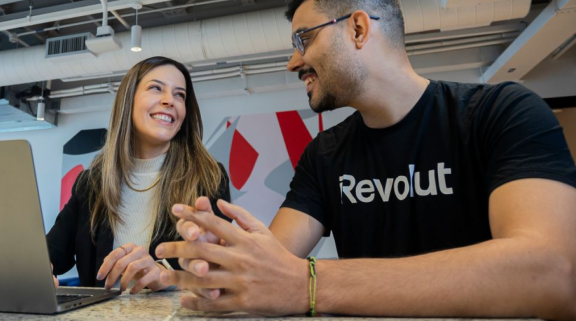 Revolut i Blik: fintechowy alians coraz bliżej?