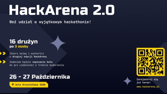 HackArena 2.0