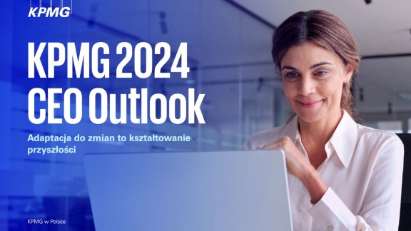 KPMG 2024 Raport