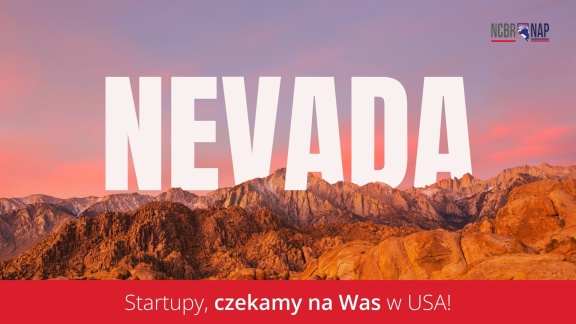 NCBR otwiera startupom drzwi do USA