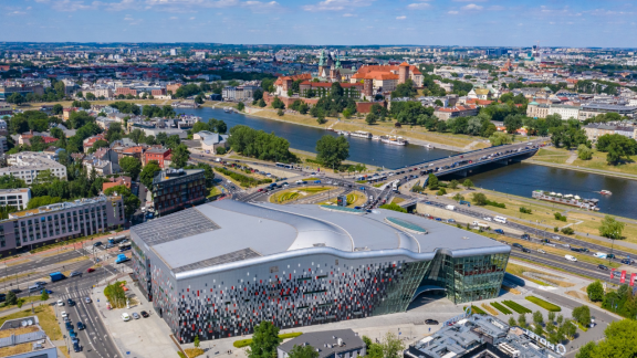 O rewolucji AI porozmawiają podczas Kraków Tech Summit. Pierwsza edycja już 6 listopada w ICE Kraków