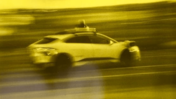 Problemy z autonomią. Waymo wycofuje 1200 robotaxówek