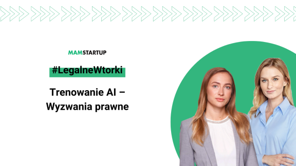 Trenowanie AI – Wyzwania prawne