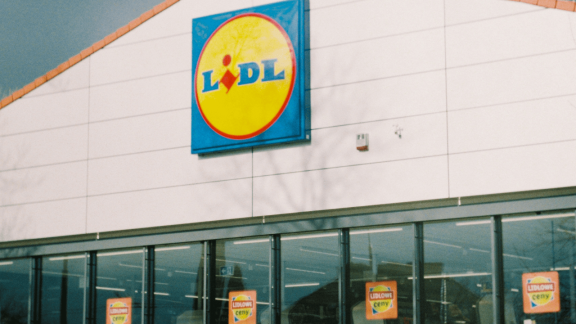 Lidl docenia wagę innowacji i wprowadza inteligentne wagi oraz nowy software w kasach samoobsługowych