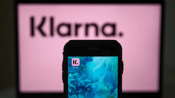 Klarna debiutuje na giełdzie. Sequoia największym beneficjentem debiutu IPO