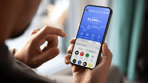 Revolut notuje rekordowy rok – 3,1 mld funtów przychodu i ponad miliard zysku