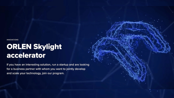 ORLEN’s Increasing Presence in the Innovation Ecosystem
