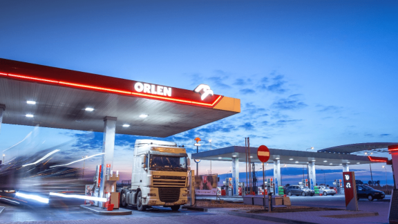 From Industry 4.0 to digital organization to customer of the future: new challenges for startups in the next edition of ORLEN Skylight Accelerator