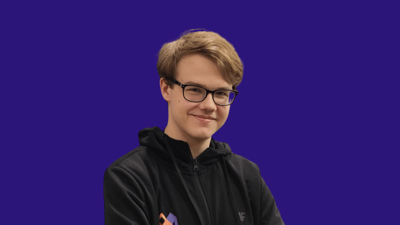 „Pobyt za granicą i praca na rzecz Polski wcale się nie wykluczają” – Szymon Jackowski (Econverse)