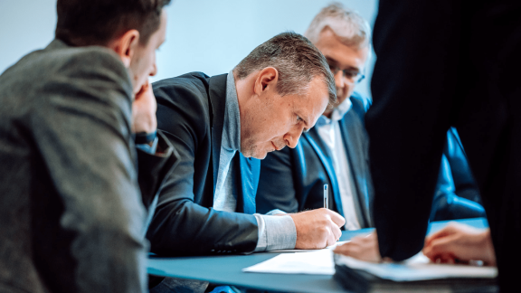 Strix i DELTA Equity Partners: polski e-commerce pozyskuje inwestora i szykuje się do przejęcia kolejnych firm