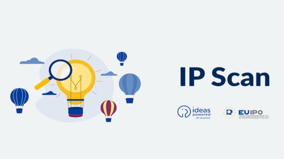 Dofinansowanie IP Scan: nowa edycja SME Fund 2025 ruszyła!