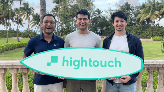 Hightouch pozyskuje 80 mln USD – AI zmienia personalizację kampanii