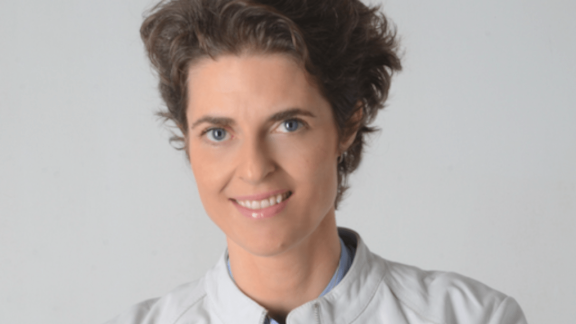 AI jest lepsze niż słaby lekarz, lecz nigdy tak dobre jak wybitny – Aleksandra Staniszewska (MY OVU) o AI w medtechach