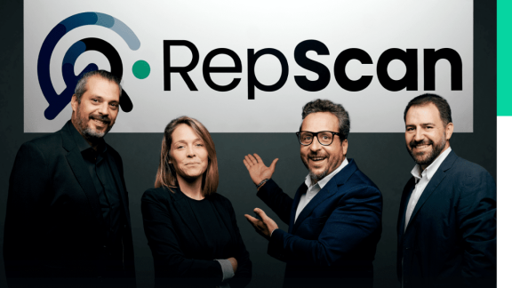RepScan pozyskuje 3 mln euro na walkę z negatywnymi treściami w sieci