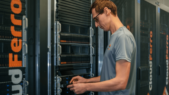 Konsorcjum CloudFerro ma umowę na świadczenie usług platformy NSIS-Cloud za 20 mln PLN