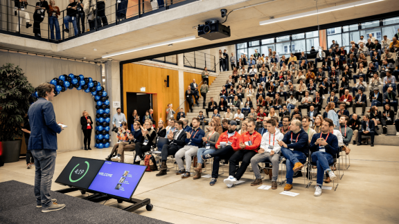 Ranking „Europe’s Leading Start-up Hubs 2025”: polskie centra w cieniu zagranicznych ośrodków