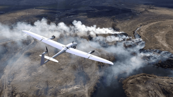Europejskie lotnictwo bezzałogowe rośnie w siłę: Quantum Systems przejmuje AirRobot