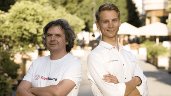 Wszystkie oczy na RedStone: polska spółka oficjalną wyrocznią funduszu BUIDL od BlackRock i partnerem Securitize