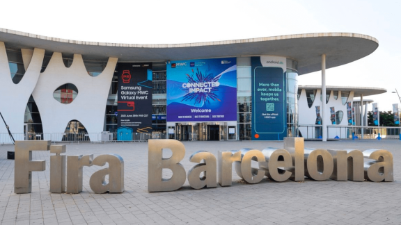Technologia i sport idą ręka w rękę: PZPN Innovation Hub podsumowuje Mobile World Congress’25