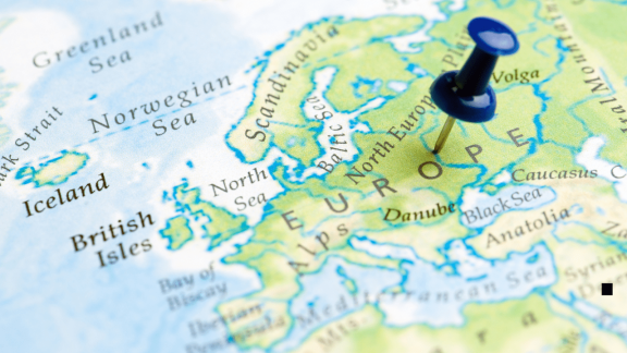 Fabryki AI w Europie Środkowo-Wschodniej: Polska, Bułgaria i Słowenia dołączają do programu
