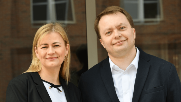 Hypercomplex Keras otwiera nowy rozdział w sieciach neuronowych. Polacy mają w tym swój wkład