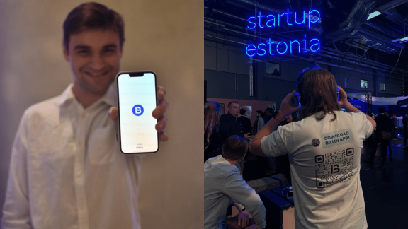 Jak recenzje zamieniają się w złoto? Billin App ma na to receptę – Wiktoria Tracichleb