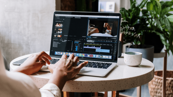 Czy laptop Apple to dobry wybór do pracy kreatywnej?