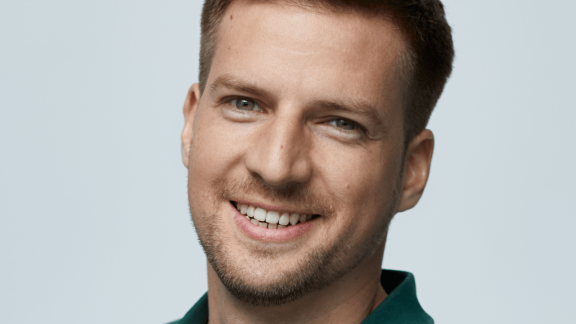 IPO samo w sobie nie jest celem – wpływ taryf Donalda Trumpa na startupy i fundusze VC analizuje Kuba Dudek (SpeedUp Group)
