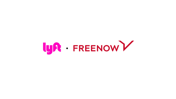 Lyft wjeżdża do Europy. Przejmuje FreeNow za 175 mln euro
