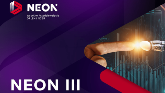 Trwa konkurs NEON III: 200 mln PLN dla startupów i naukowców