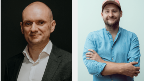 Berryboo.ai wzmacnia się w świecie e-commerce. Zastrzyk finansowy od aniołów biznesu, w tym od Pawła Rybaka